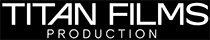 Titan Films Production Logo
